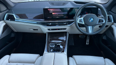 BMW X5 xDrive50e M Sport 5dr Auto [Tech/Pro Pack] Estate